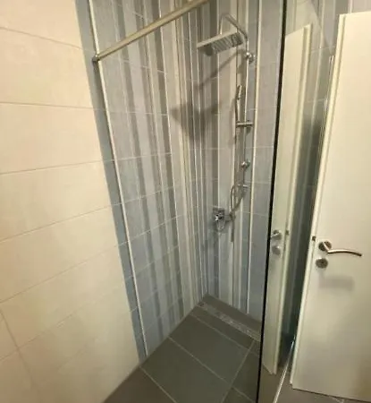 Appartement Vukoja *