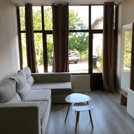 Apartment Vukoja *