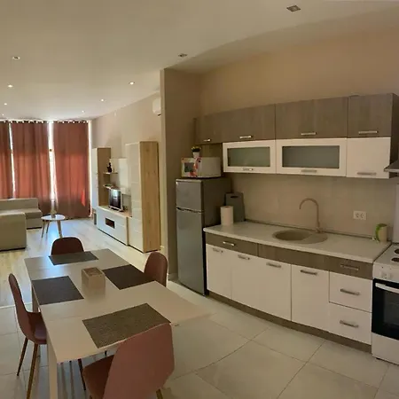 Vukoja Appartement *