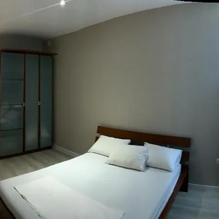 Apartment Vukoja