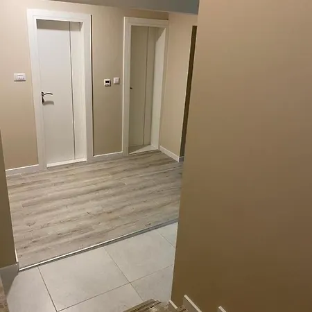 Apartment Vukoja