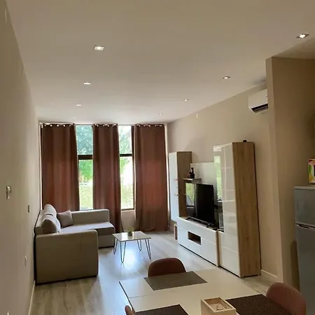 Vukoja Apartment