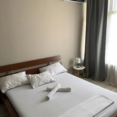 Vukoja Appartement *