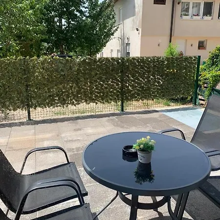 Apartment Vukoja Grude